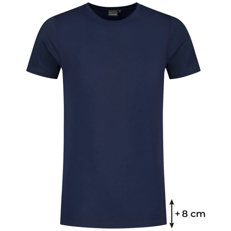 Santino Eco-Line T-shirt Jaro+ Extra Lang
