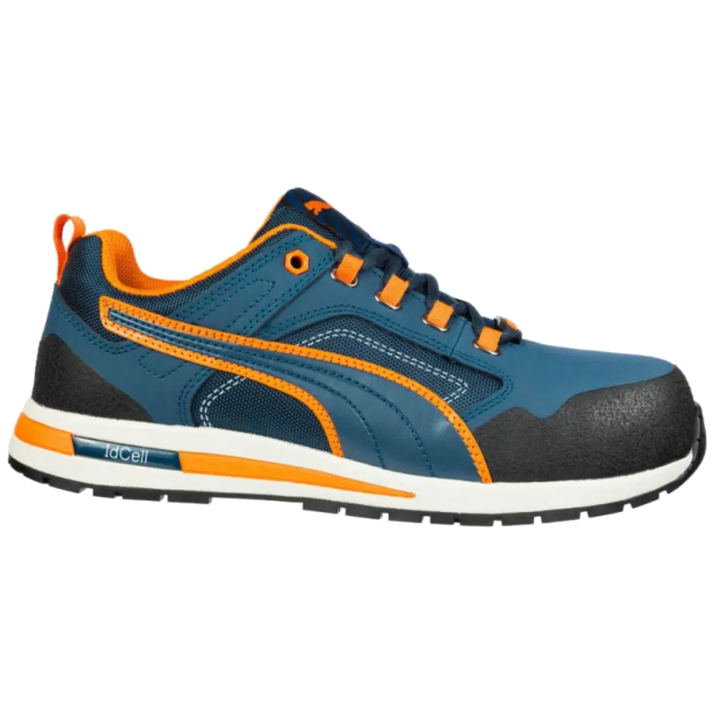 Puma Safety Crosstwist  S3 643100 ESD Metaalvrij