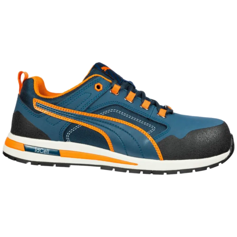 Puma Safety Crosstwist  S3 643100 ESD Metaalvrij