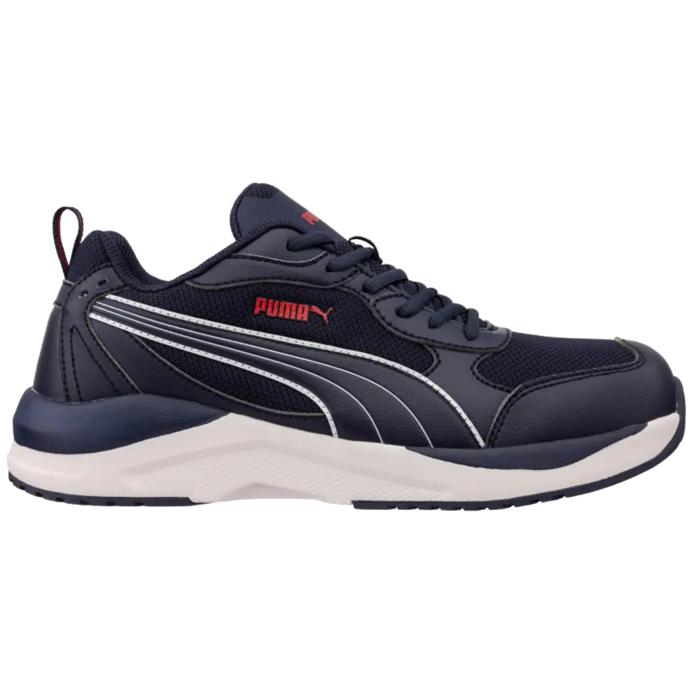 Puma Shift Black/White Low S1PS 647700