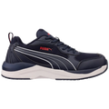 Puma Shift Black/White Low S1PS 647700