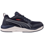 Puma Shift Black/White Low S1PS 647700