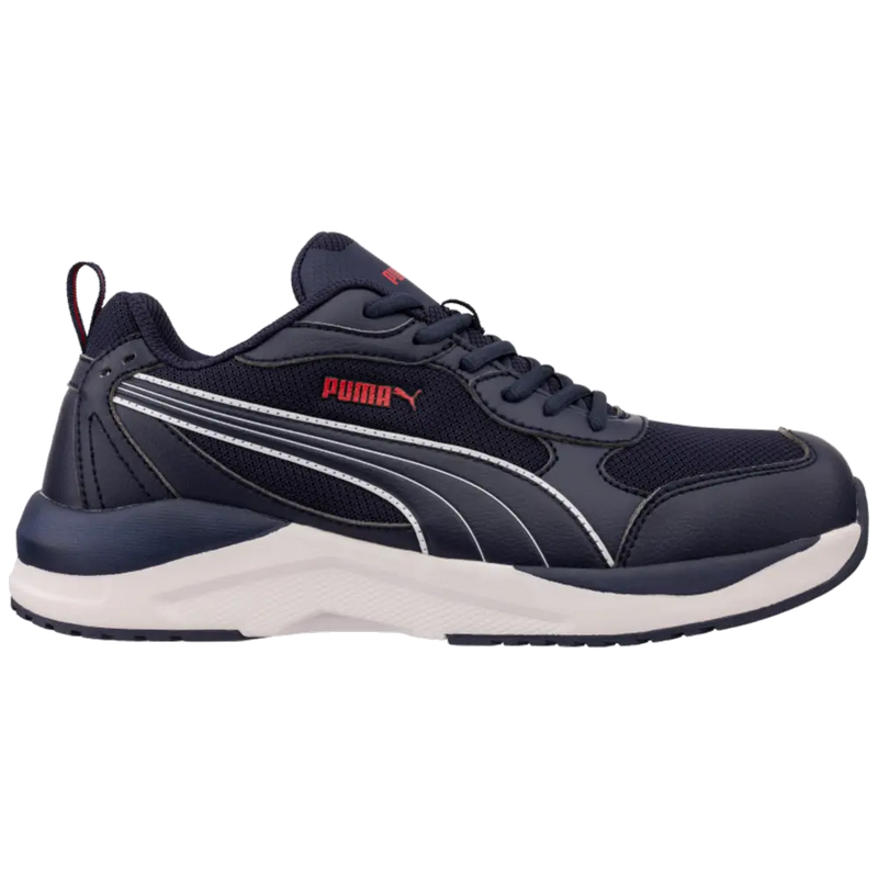 Puma Shift Black/White Low S1PS 647700