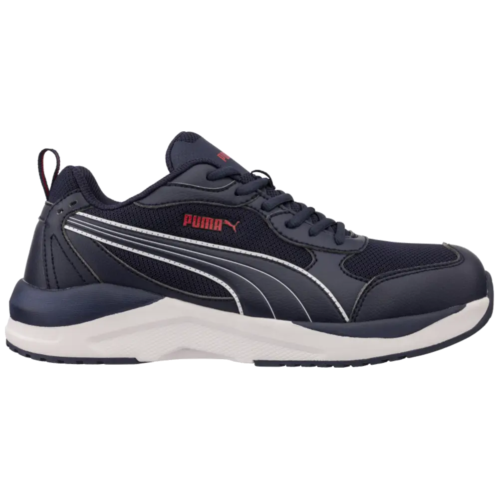 Puma Shift Black/White Low S1PS 647700