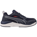 Puma Shift Black/White Low S1PS 647700
