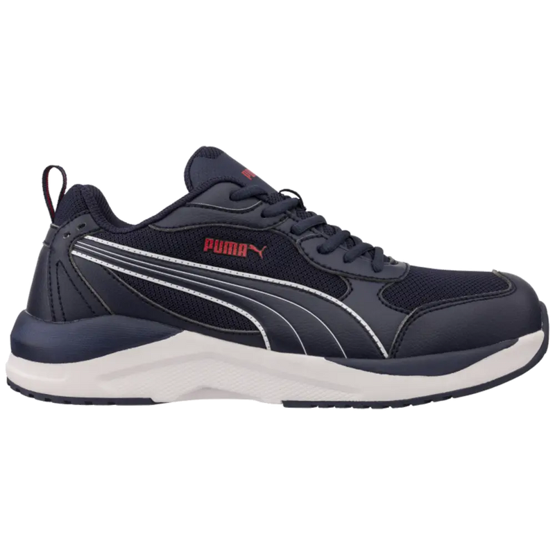Puma Shift Black/White Low S1PS 647700
