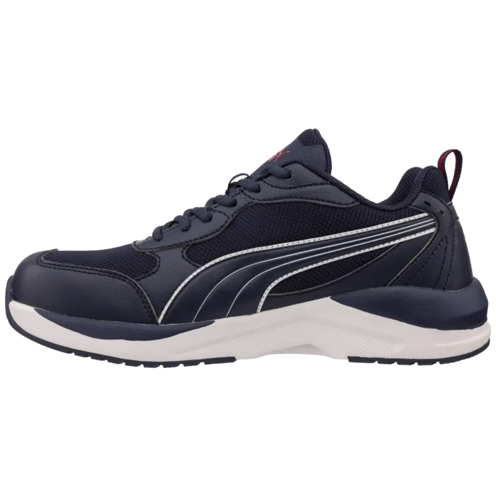 Puma Shift Black/White Low S1PS 647700
