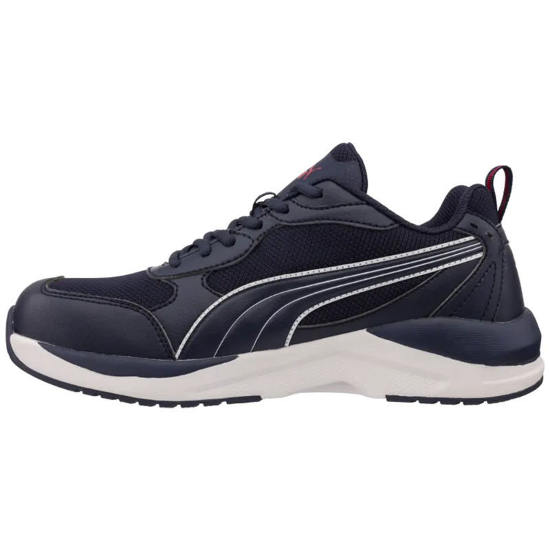 Puma Shift Black/White Low S1PS 647700