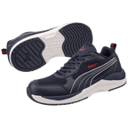 Puma Shift Black/White Low S1PS 647700