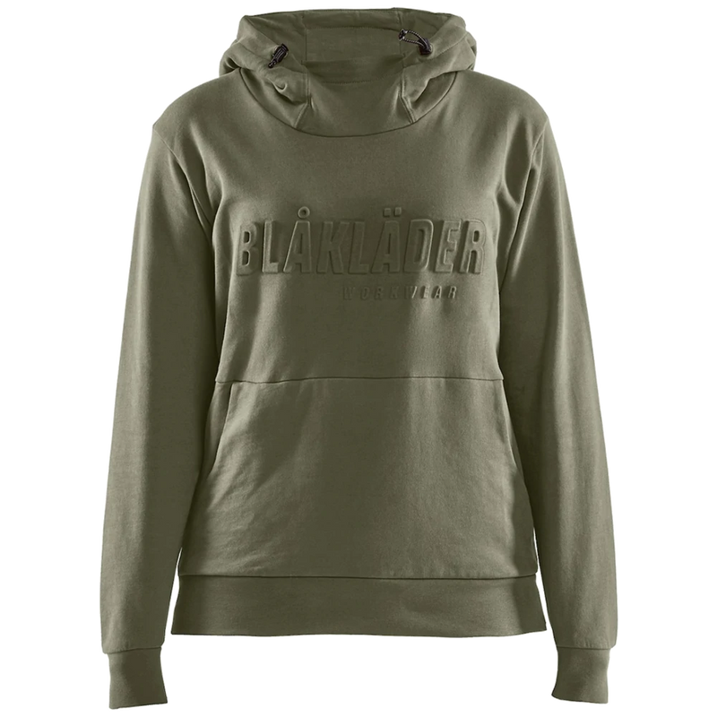 Blaklader Dames hoodie 3560-1158