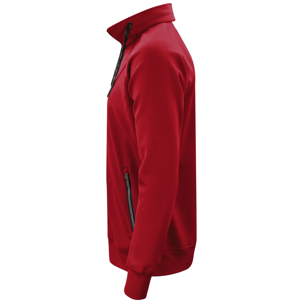 pt2063_printer-essentials-jog-rsx-sweater-volledige-rits-heren-22620632262063-400-jog-rsx-red-left