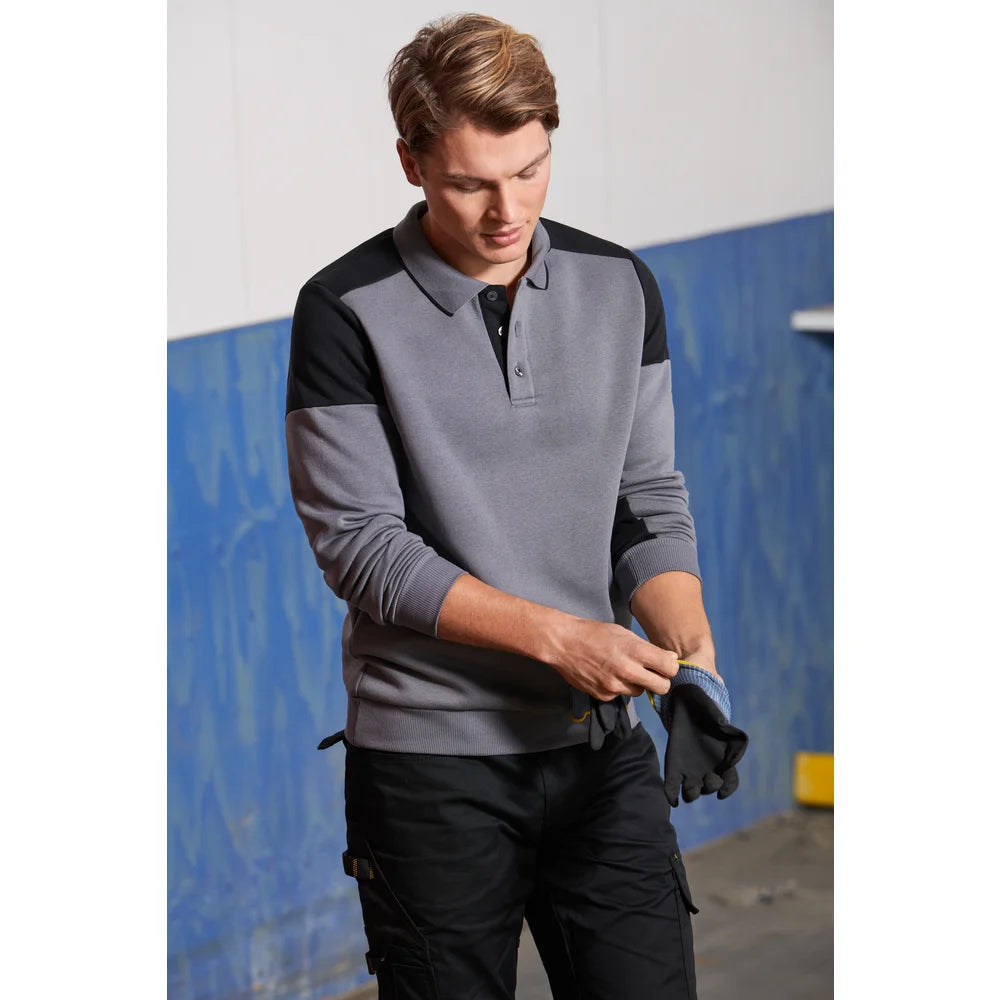 pt2060_printer-prime-polosweater-unisex-22620602262060-primepoloswtr3-img22