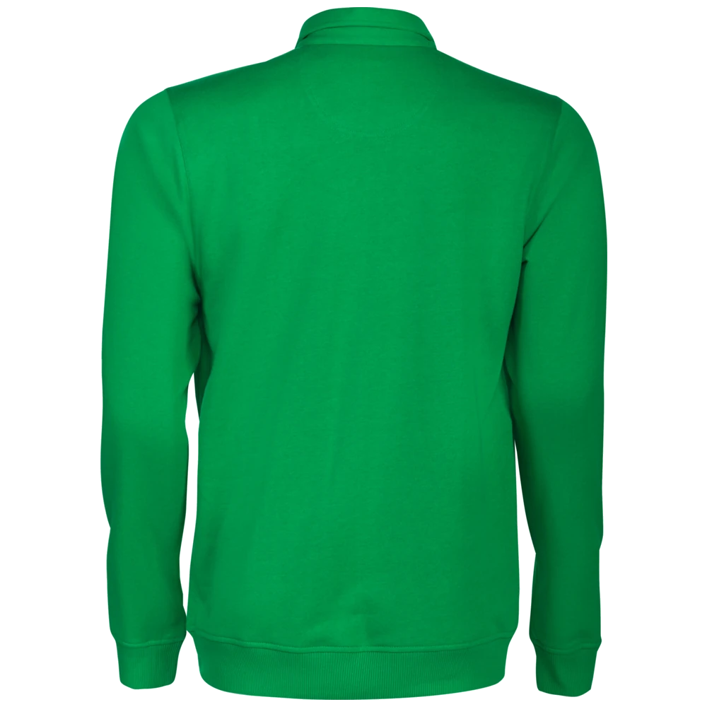 pt2040_printer-essentials-homerun-polosweater-unisex-22620402262040-728-homerun-fresh-green-back