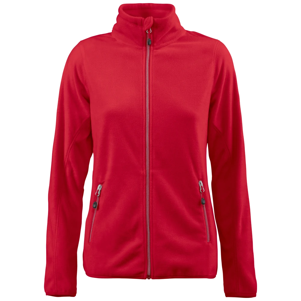 pt1509_printer-red-twohand-fleece-jas-dames-22615092261509-400-twohandlady-front