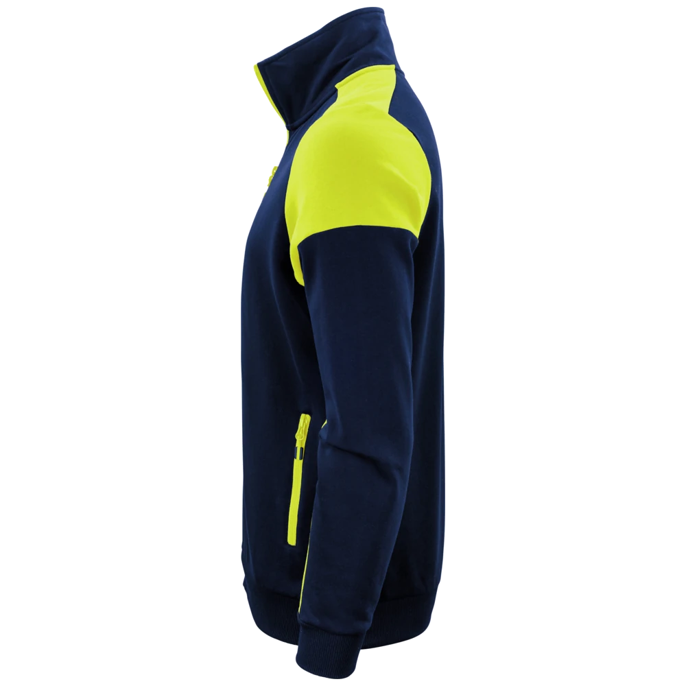 pt2061_printer-prime-sweater-volledige-rits-heren-22620612262061-6021-primesweatvest-navyyellow-left
