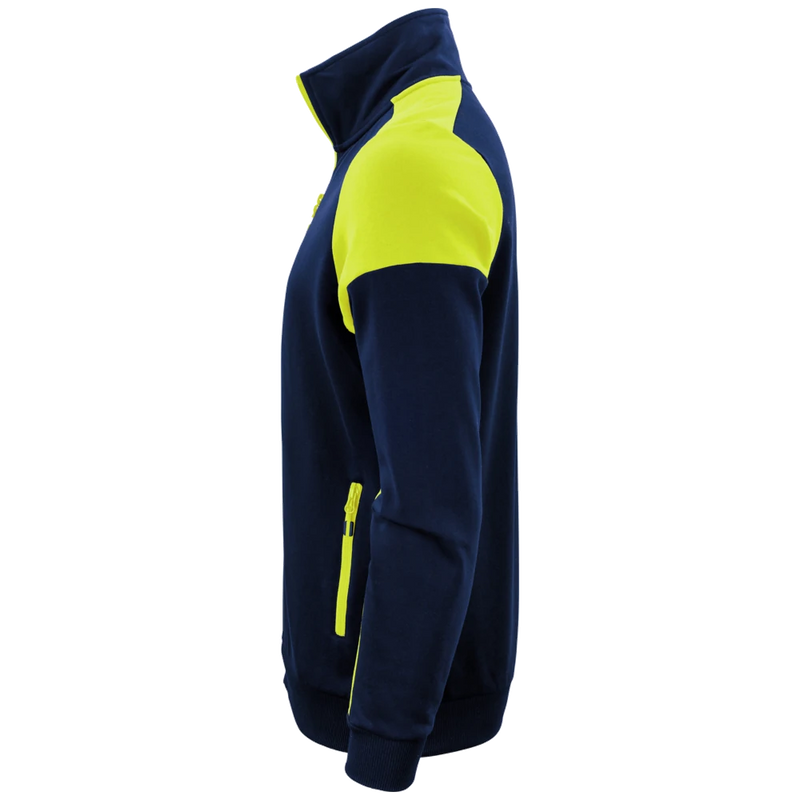 pt2061_printer-prime-sweater-volledige-rits-heren-22620612262061-6021-primesweatvest-navyyellow-left