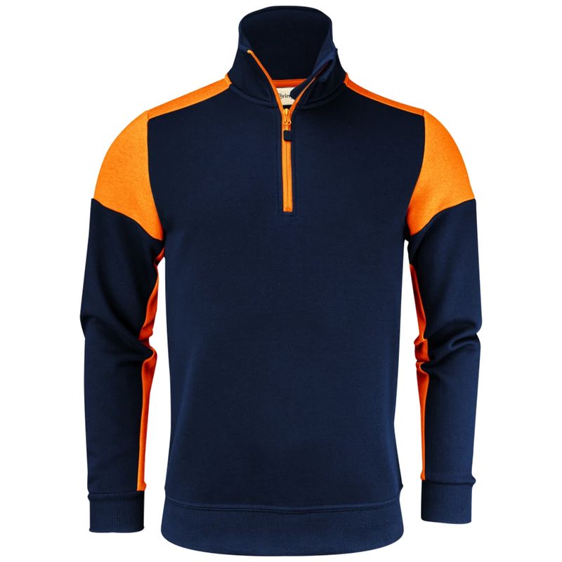 pt2069_printer-prime-sweater-halve-rits-unisex-22620692262069-6031-prime-halfzip-front