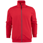 pt2054_printer-essentials-javelin-rsx-sweater-volledige-rits-heren-22620542262054-400-front