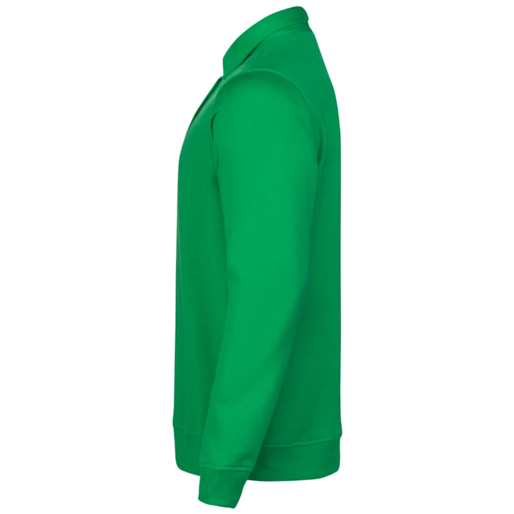 pt2040_printer-essentials-homerun-polosweater-unisex-22620402262040-728-homerun-fresh-green-left