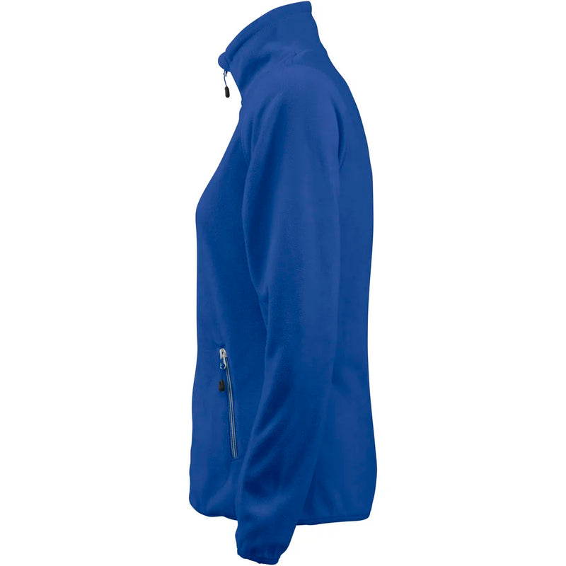 pt1509_printer-red-twohand-fleece-jas-dames-22615092261509-530-twohandlady-left