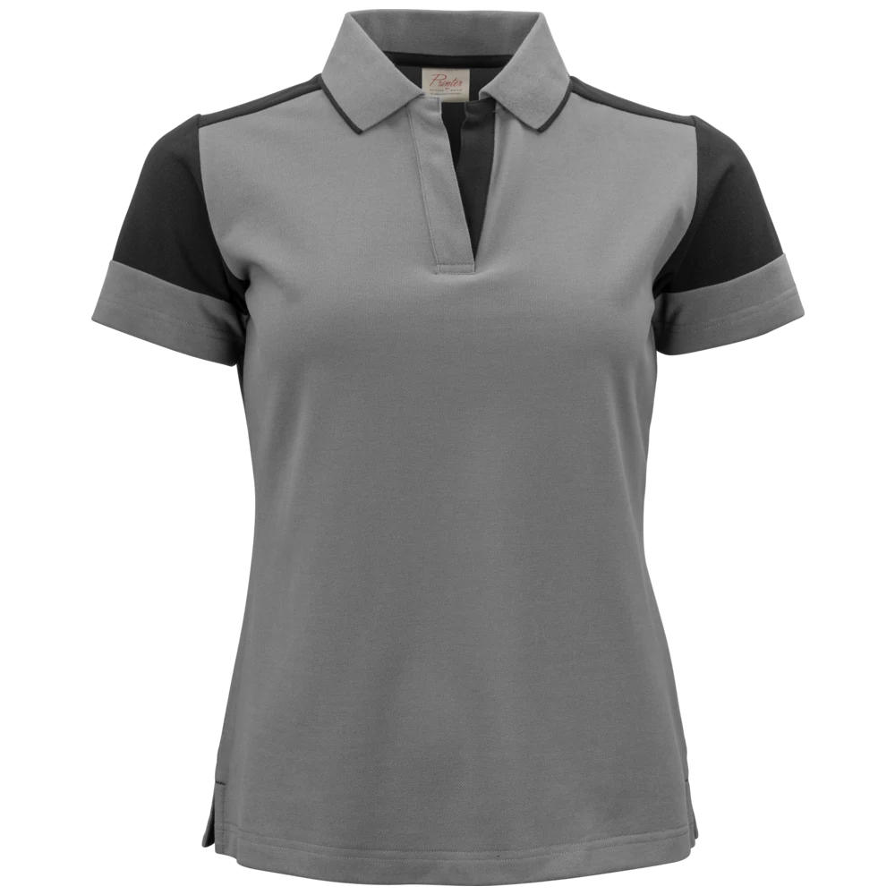 pt5025_printer-prime-polo-dames-22650252265025-9390-primepololady-anthraciteblack-front