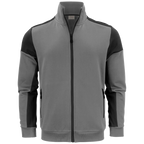 pt2061_printer-prime-sweater-volledige-rits-heren-22620612262061-9390-primesweatvest-anthracite-black-front