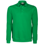 pt2040_printer-essentials-homerun-polosweater-unisex-22620402262040-728-homerun-fresh-green-front