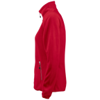 pt1509_printer-red-twohand-fleece-jas-dames-22615092261509-400-twohandlady-left