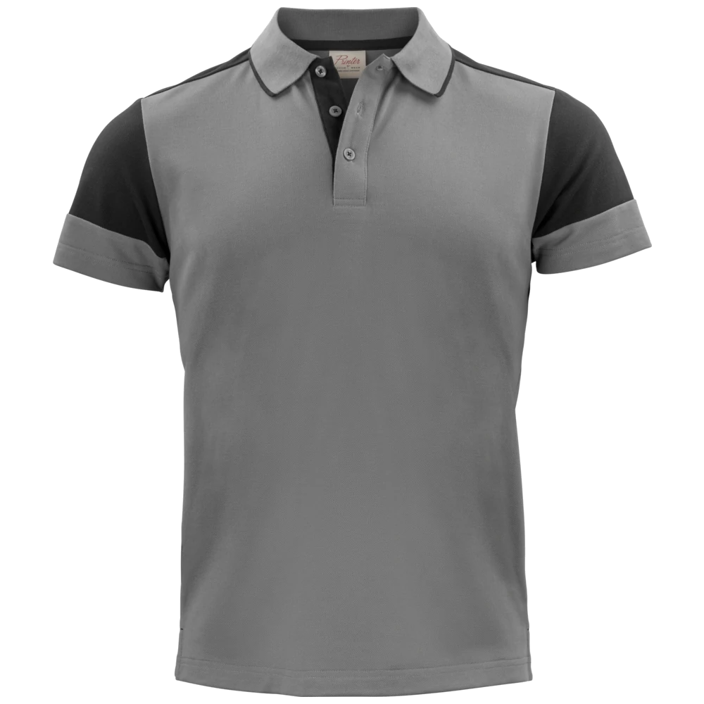 pt5024_printer-prime-polo-heren-22650242265024-9390-primepolo-anthraciteblack-front