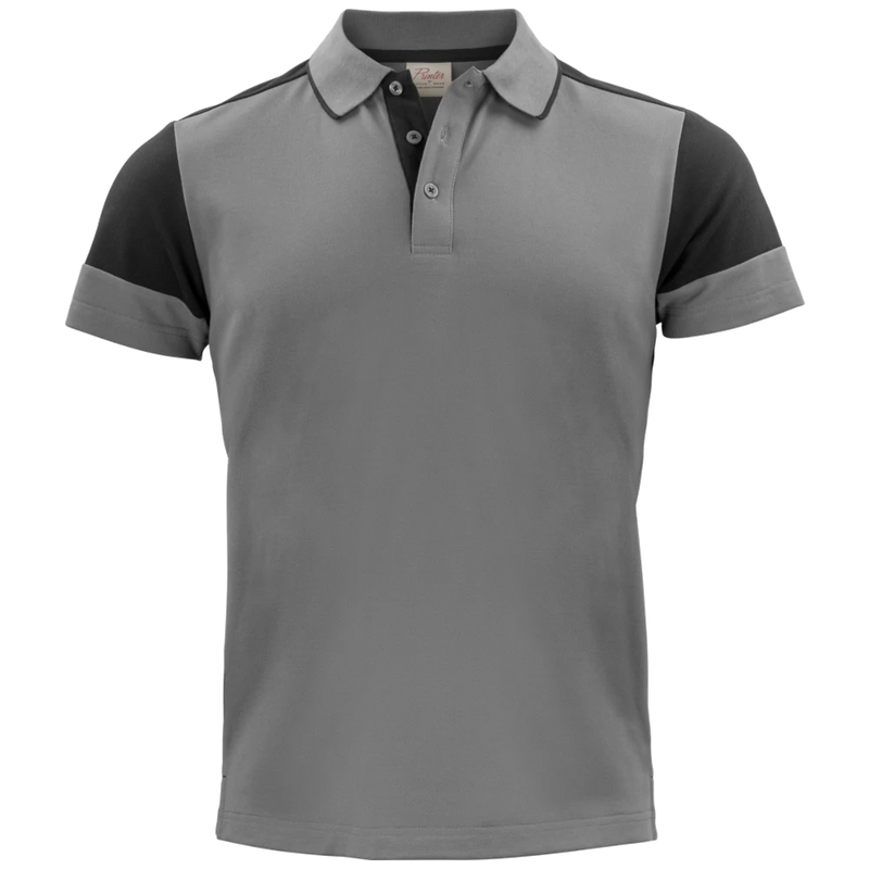 pt5024_printer-prime-polo-heren-22650242265024-9390-primepolo-anthraciteblack-front