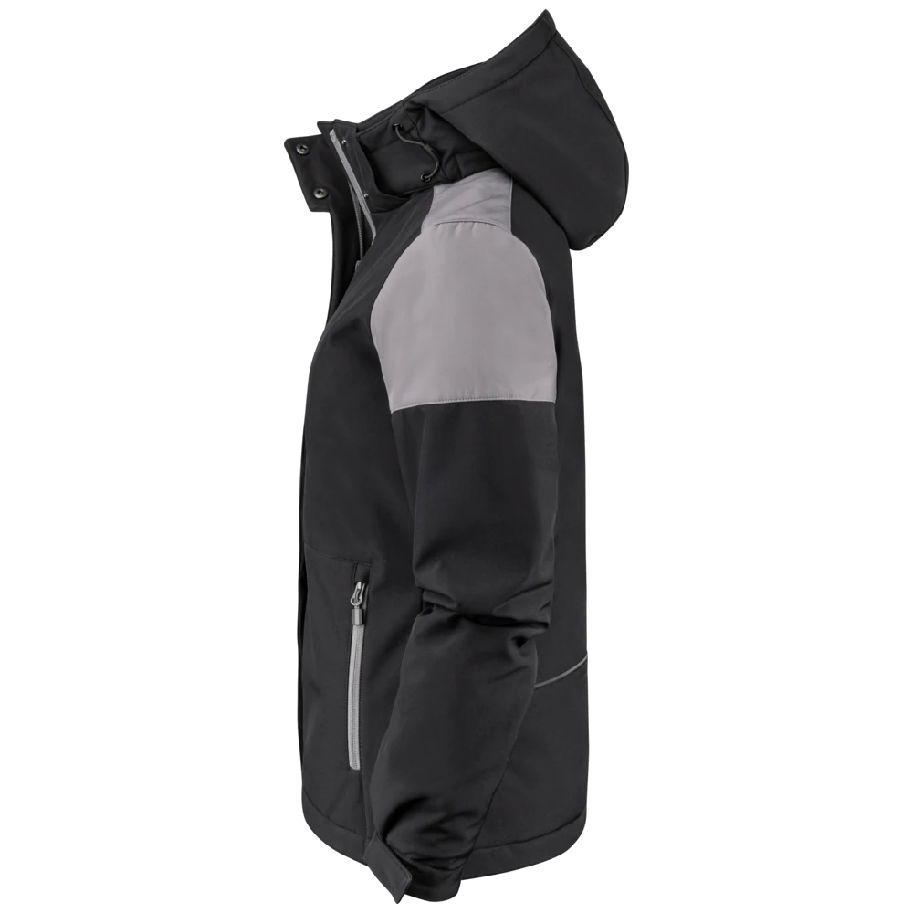 pt1072_printer-prime-bicolor-padded-softshell-jas-dames-22610722261072-9093-primepaddedsoftshelllady-left