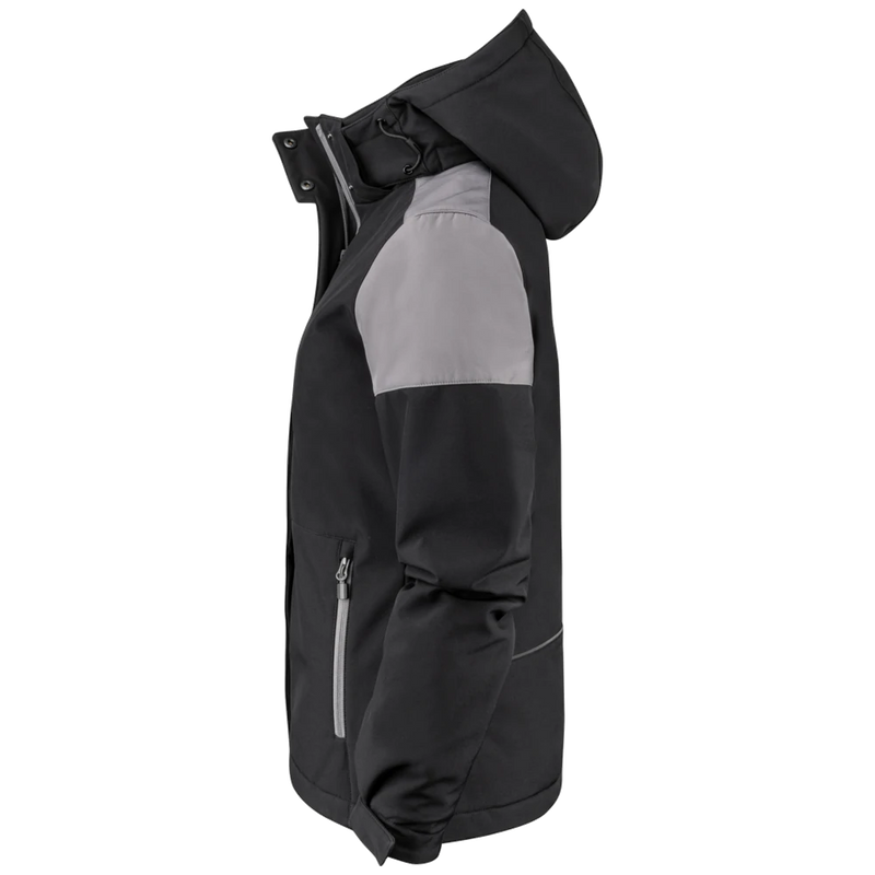 pt1072_printer-prime-bicolor-padded-softshell-jas-dames-22610722261072-9093-primepaddedsoftshelllady-left