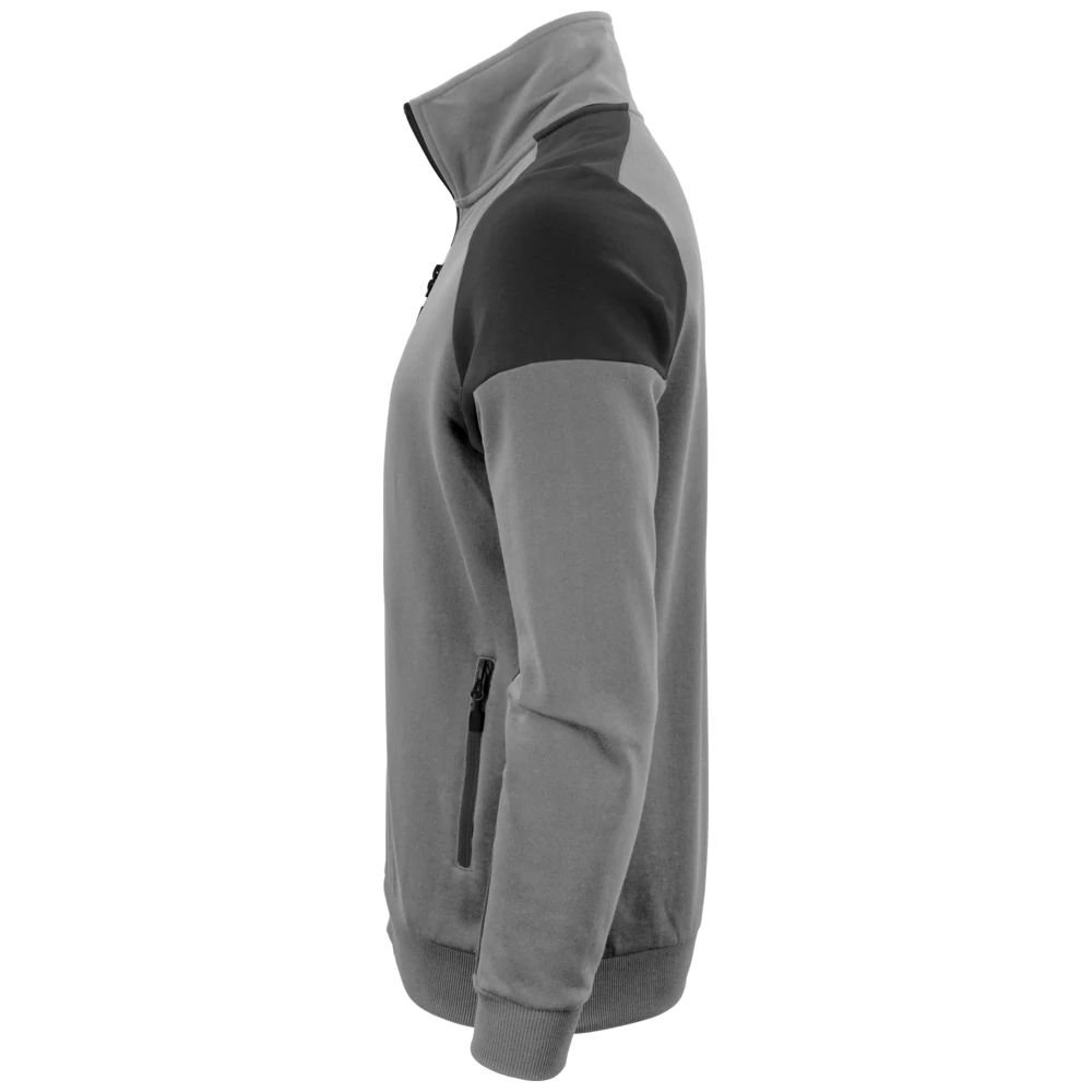 pt2061_printer-prime-sweater-volledige-rits-heren-22620612262061-9390-primesweatvest-anthraciteblack-side