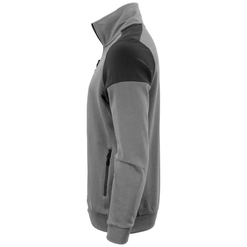 pt2061_printer-prime-sweater-volledige-rits-heren-22620612262061-9390-primesweatvest-anthraciteblack-side