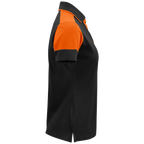 pt5025_printer-prime-polo-dames-22650252265025-9030-primepololady-blackorange-right