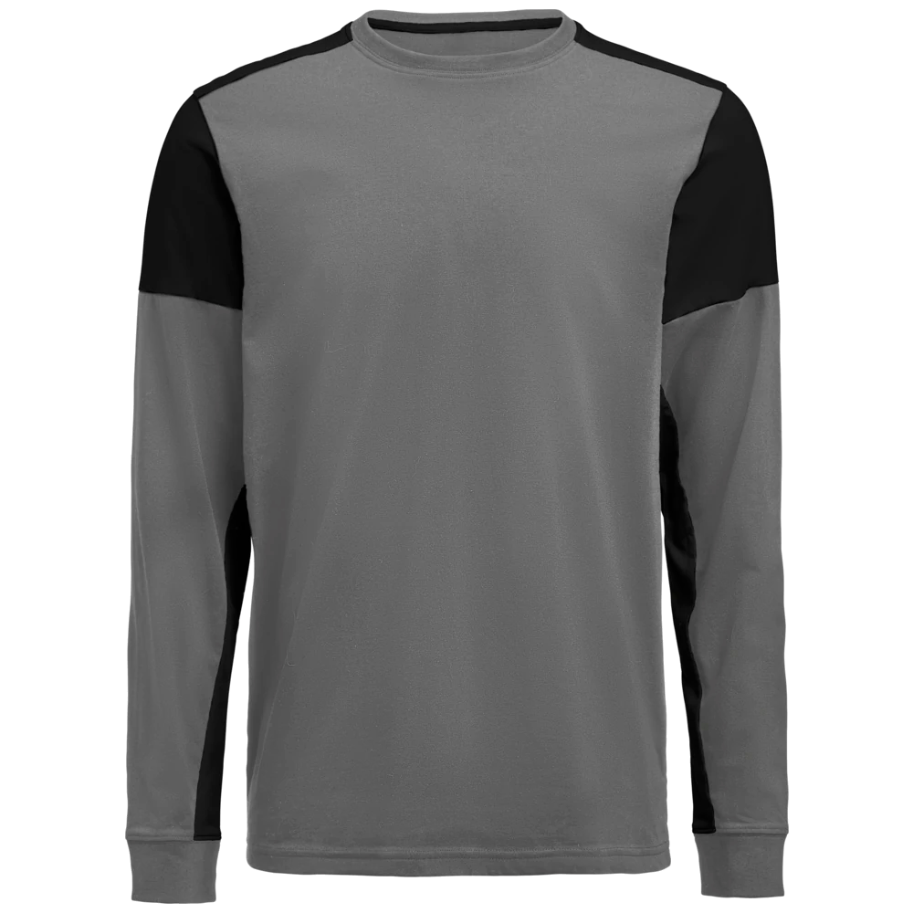 Printer Prime T-shirt Long Sleeve T-shirt Heren 2264036