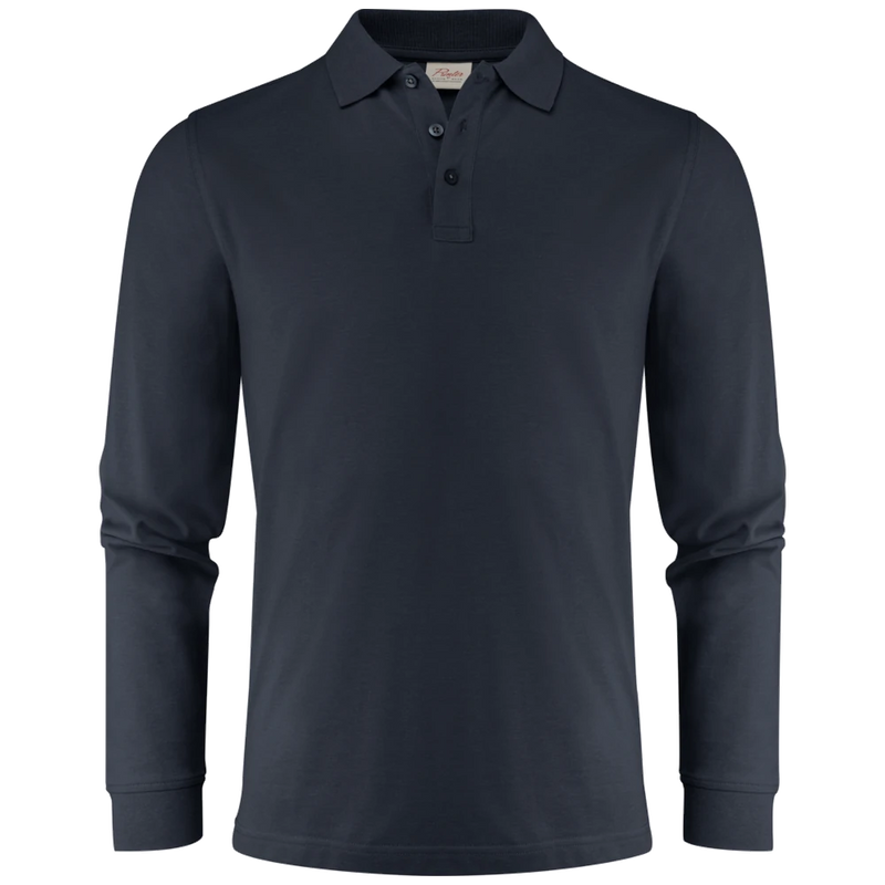 pt5026-616_printer-essentials-surf-pro-l-s-polo-pique-heren-2265026-donker-marine-surfprols-front