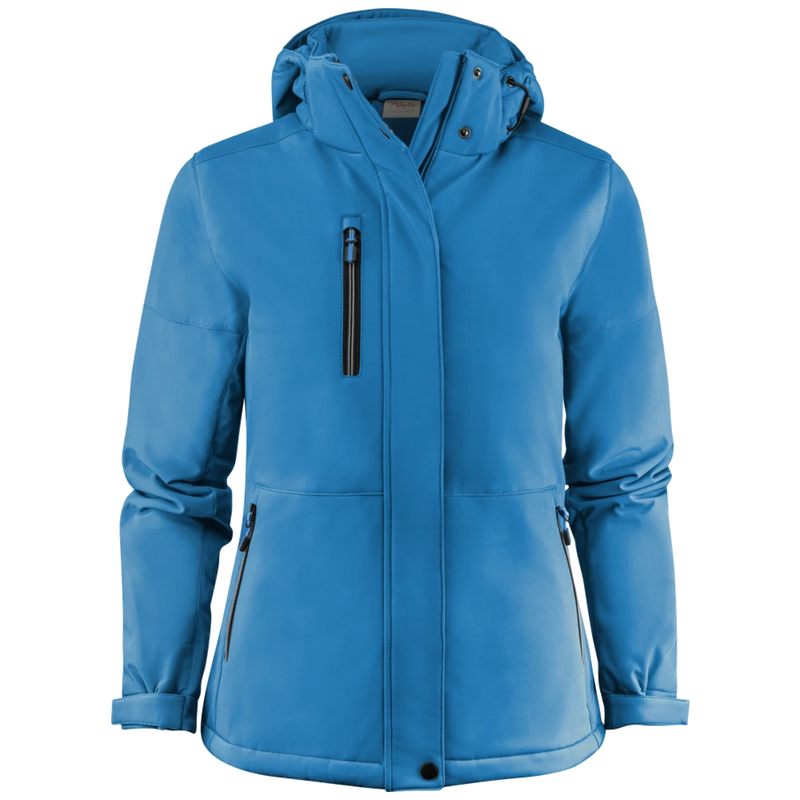 pt1070-632_printer-essentials-overlanding-gevoerde-softshell-jas-dames-2261070-oceaan-blauw-overlandinglady-front