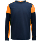 pt4036-6031_printer-prime-t-shirt-long-sleeve-t-shirt-heren-2264036-navy-high-vis-oranje-longsleeve-front