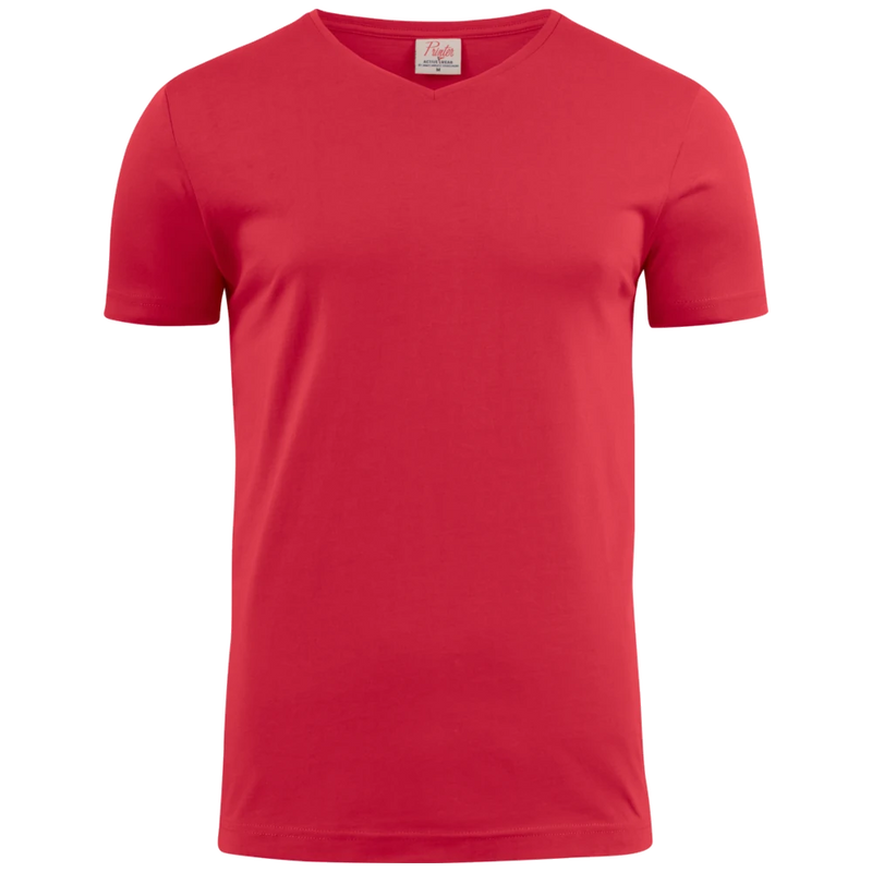 pt4024-400_printer-essentials-heavy-v-neck-t-shirt-heren-2264024-rood-front