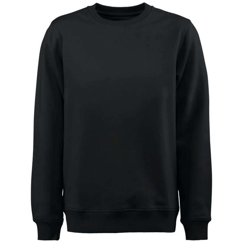 pt2048-900_printer-essentials-softball-rsx-sweater-unisex-2262048-zwart-softball-rsx-front