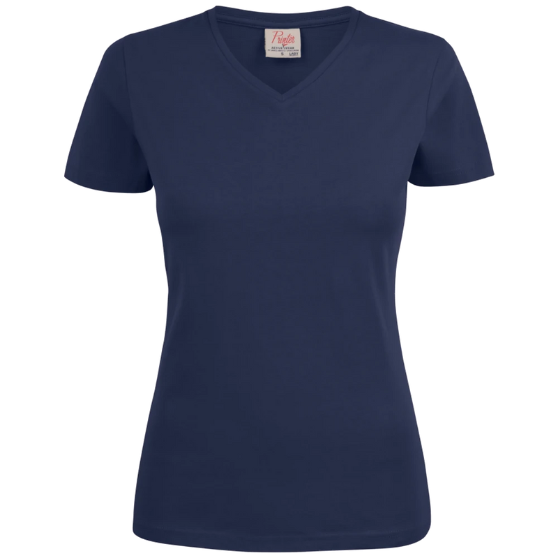 pt4025-600_printer-essentials-heavy-v-neck-t-shirt-dames-2264025-marine-front