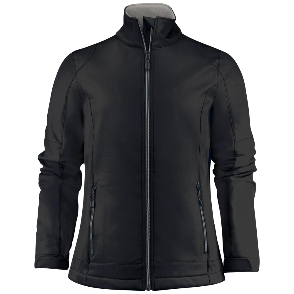 pt1045-900_printer-essentials-trial-softshell-jas-dames-2261045-zwart-trialsoftshelllady-front