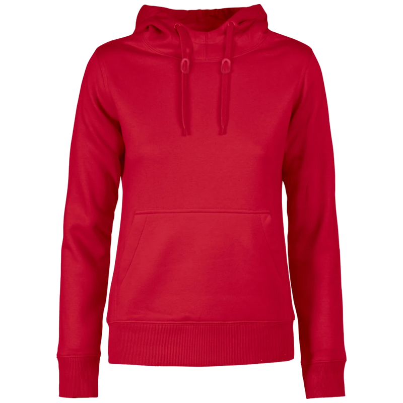 pt2050-400_printer-essentials-fastpitch-lady-hoodie-dames-2262050-rood-fastpitch-lady-front