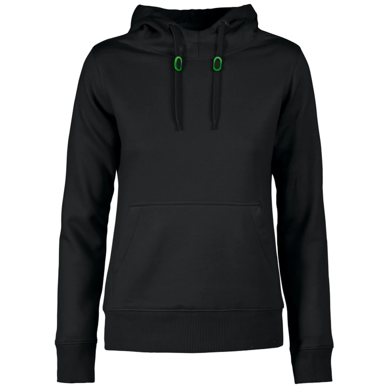 pt2050-900_printer-essentials-fastpitch-lady-hoodie-dames-2262050-zwart-fastpitch-lady-front
