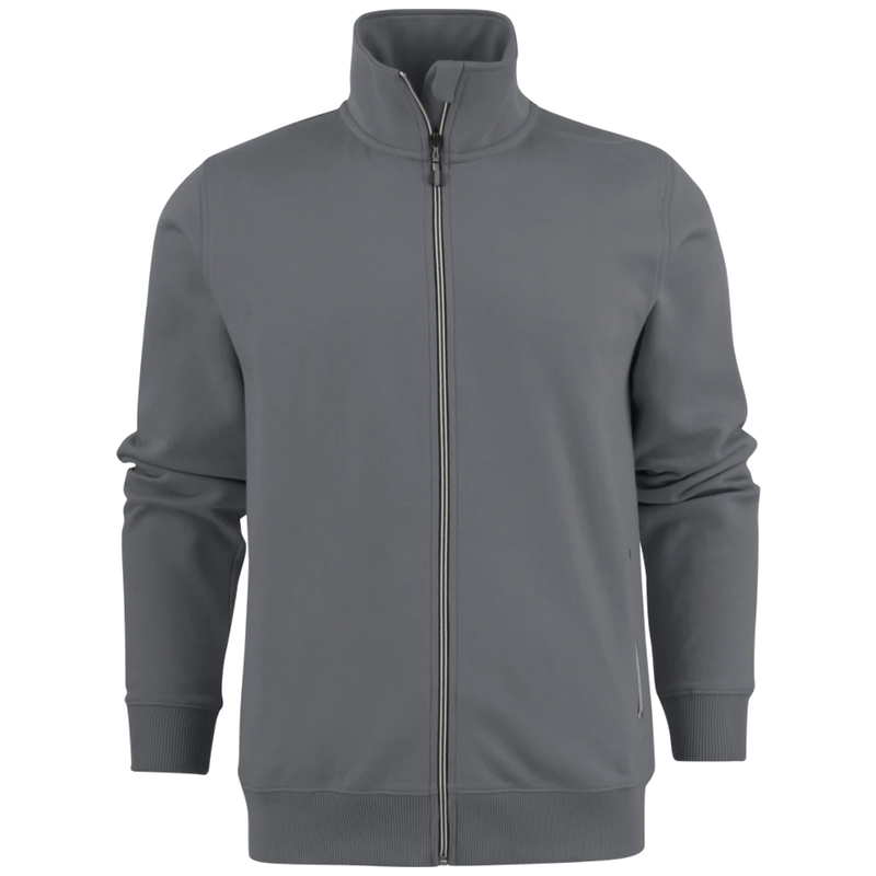 pt2054-935_printer-essentials-javelin-rsx-sweater-volledige-rits-heren-2262054-staalgrijs-front