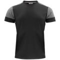 pt4030-9093_printer-prime-t-shirt-heren-2264030-zwart-staalgrijs-primet-blackanthracite-front