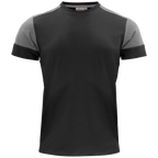 pt4030-9093_printer-prime-t-shirt-heren-2264030-zwart-staalgrijs-primet-blackanthracite-front