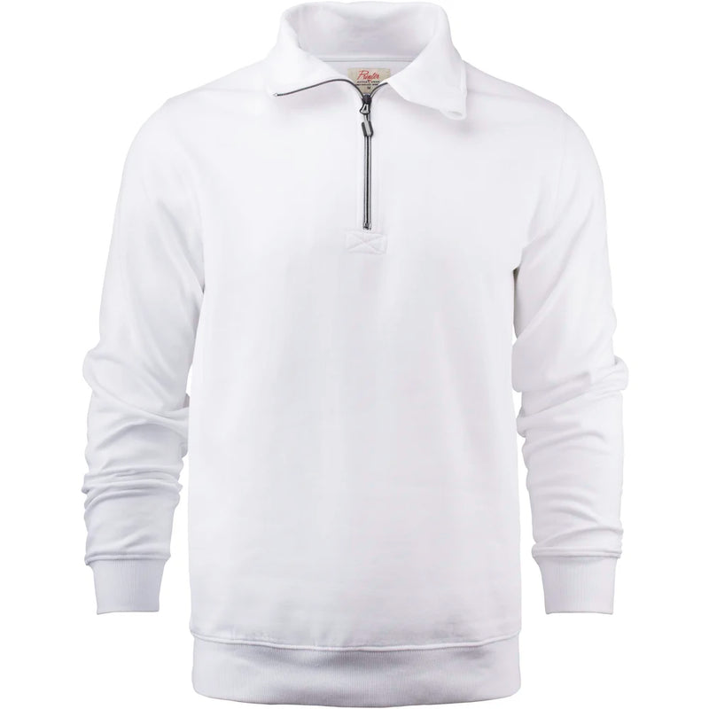 pt2053-100_printer-essentials-rounders-rsx-sweater-halve-rits-unisex-2262053-wit-roundersrsx-front