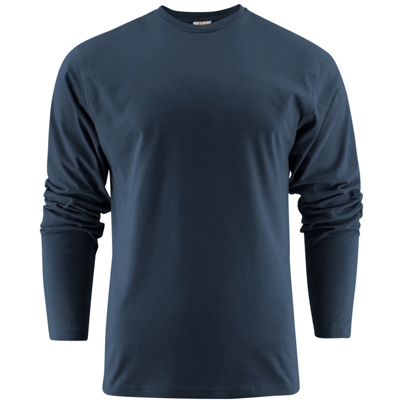 pt4034-600_printer-essentials-heavier-pro-l-s-t-shirt-unisex-2264034-marine-heavierprotls-front-2